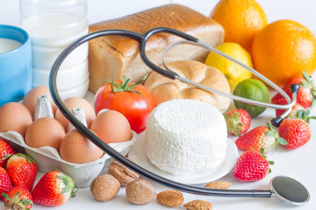 Alergia a nietolerancja pokarmowa – różnice i podobieństwa