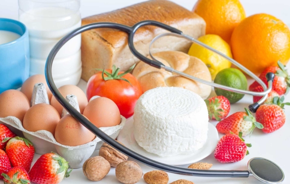 Alergia a nietolerancja pokarmowa – różnice i podobieństwa